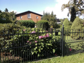 Schöne Ferienwohnung in Putbus